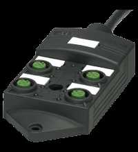 PEPPERL & FUCHS - 259976 - Quick Disconnect Cables & Cord Sets