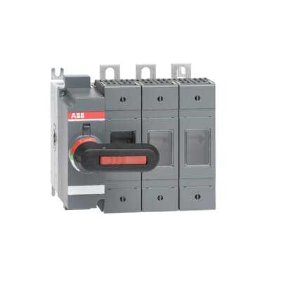 ASEA BROWN BOVERI - 1SCA116742R1001 - Panel Accessories