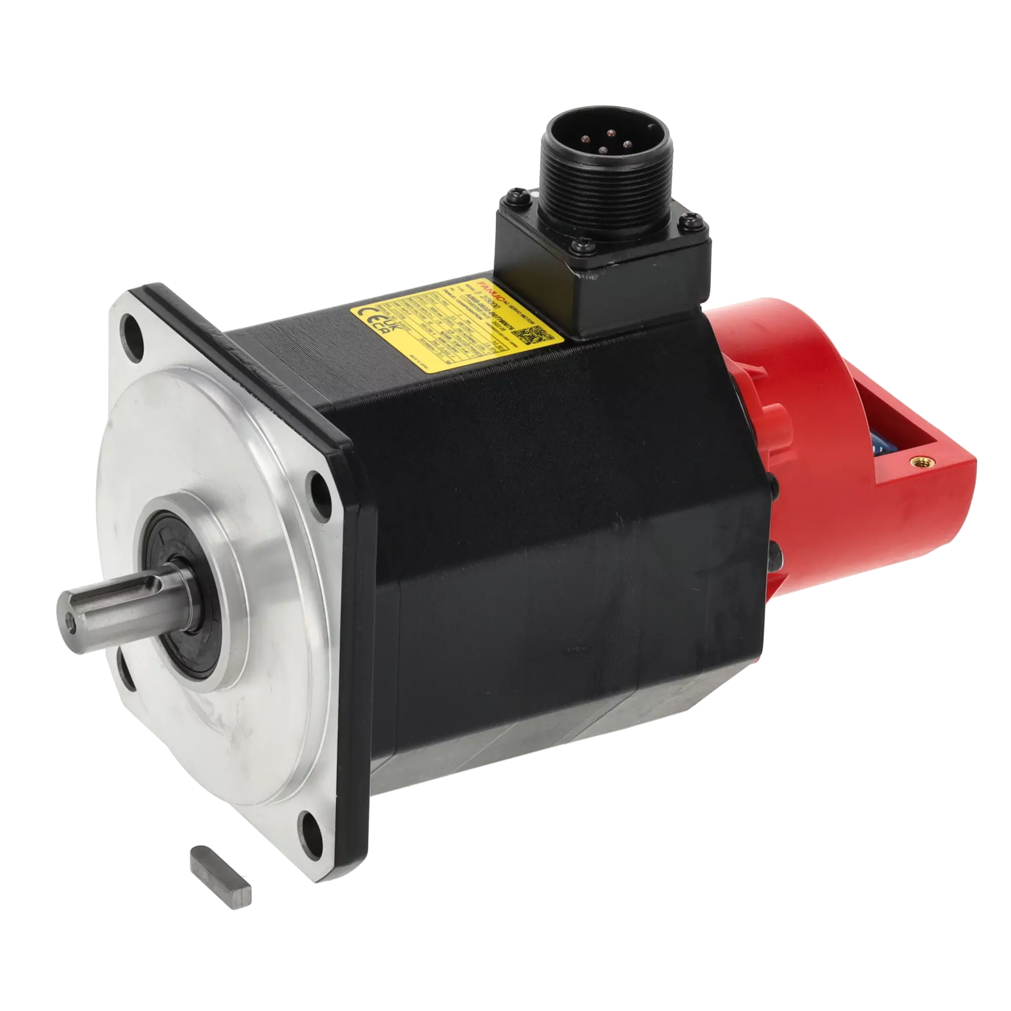 FANUC - A06B-0032-B077#0076 - Servo Motors