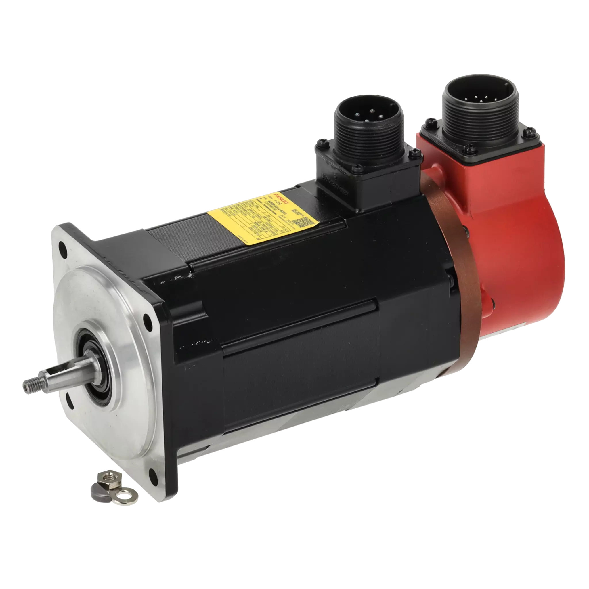 FANUC - A06B-0312-B201 - Servo Motors