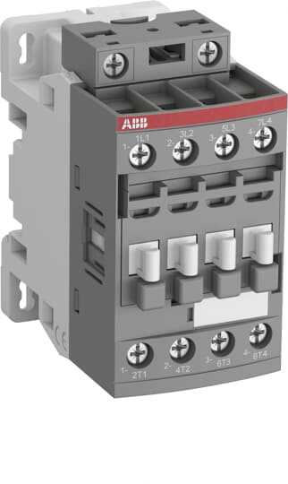 ASEA BROWN BOVERI - 1SBL296261R2100 - Contactors & Starters