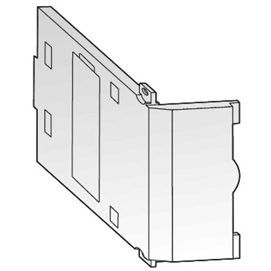MITSUBISHI - FX3U-CNV-BD - PLC Expansion Modules
