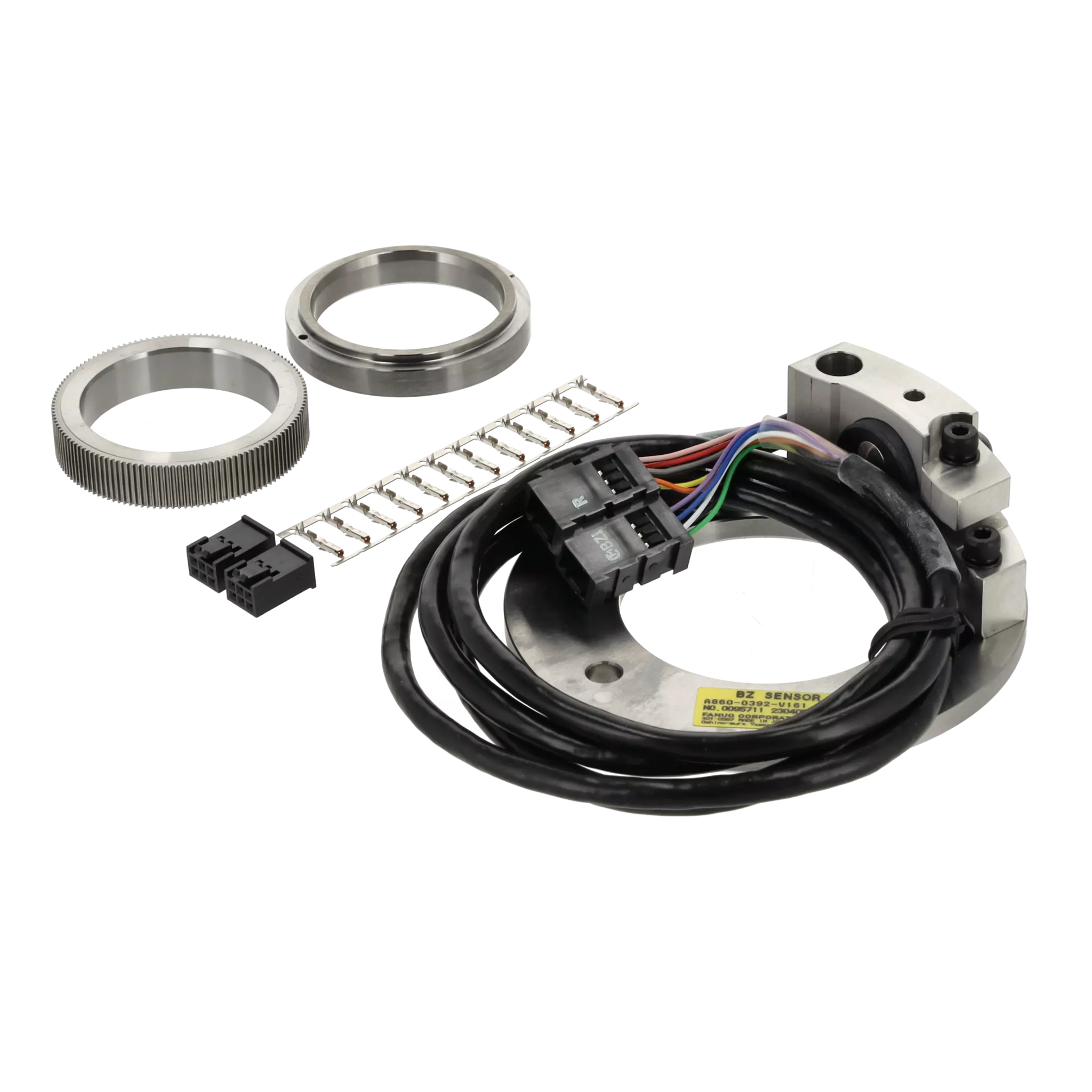 FANUC - A860-0392-T012 - Encoders & Resolvers