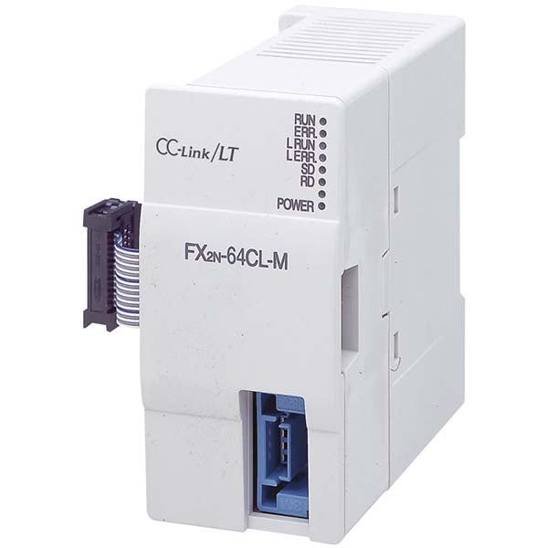 MITSUBISHI - FX2N-64CL-M - PLC Expansion Modules