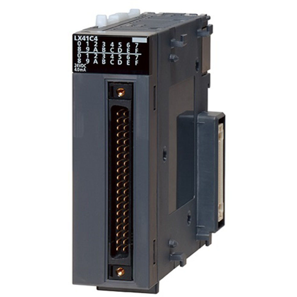 MITSUBISHI - LX41C4 - PLC Expansion Modules