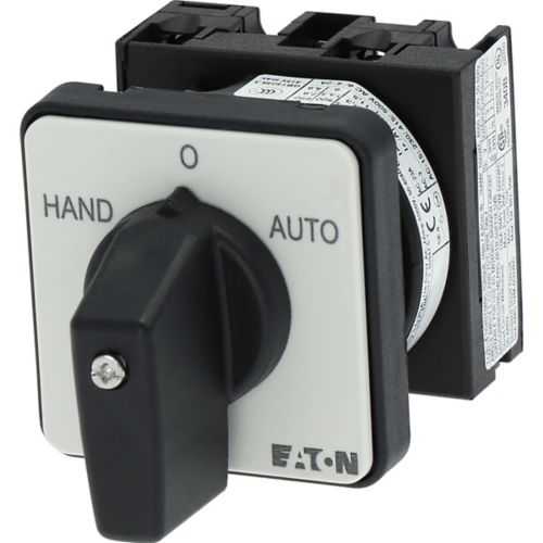 EATON CORPORATION - 019872 - Contactors & Starters