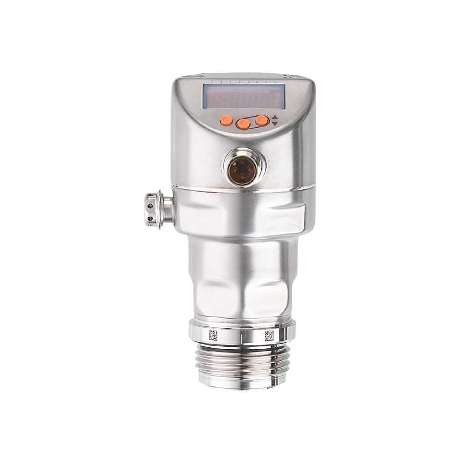 EFECTOR IFM - PI1704 - Pressure sensors