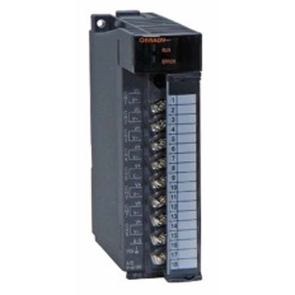 MITSUBISHI - Q68ADV - PLC Expansion Modules