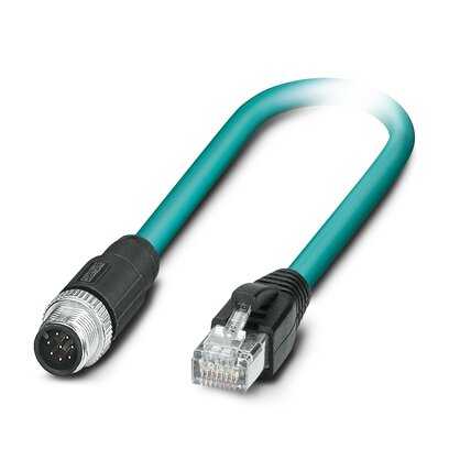 PHOENIX CONTACT - 1192091 - Electrical Connectors, Terminals, & Pins