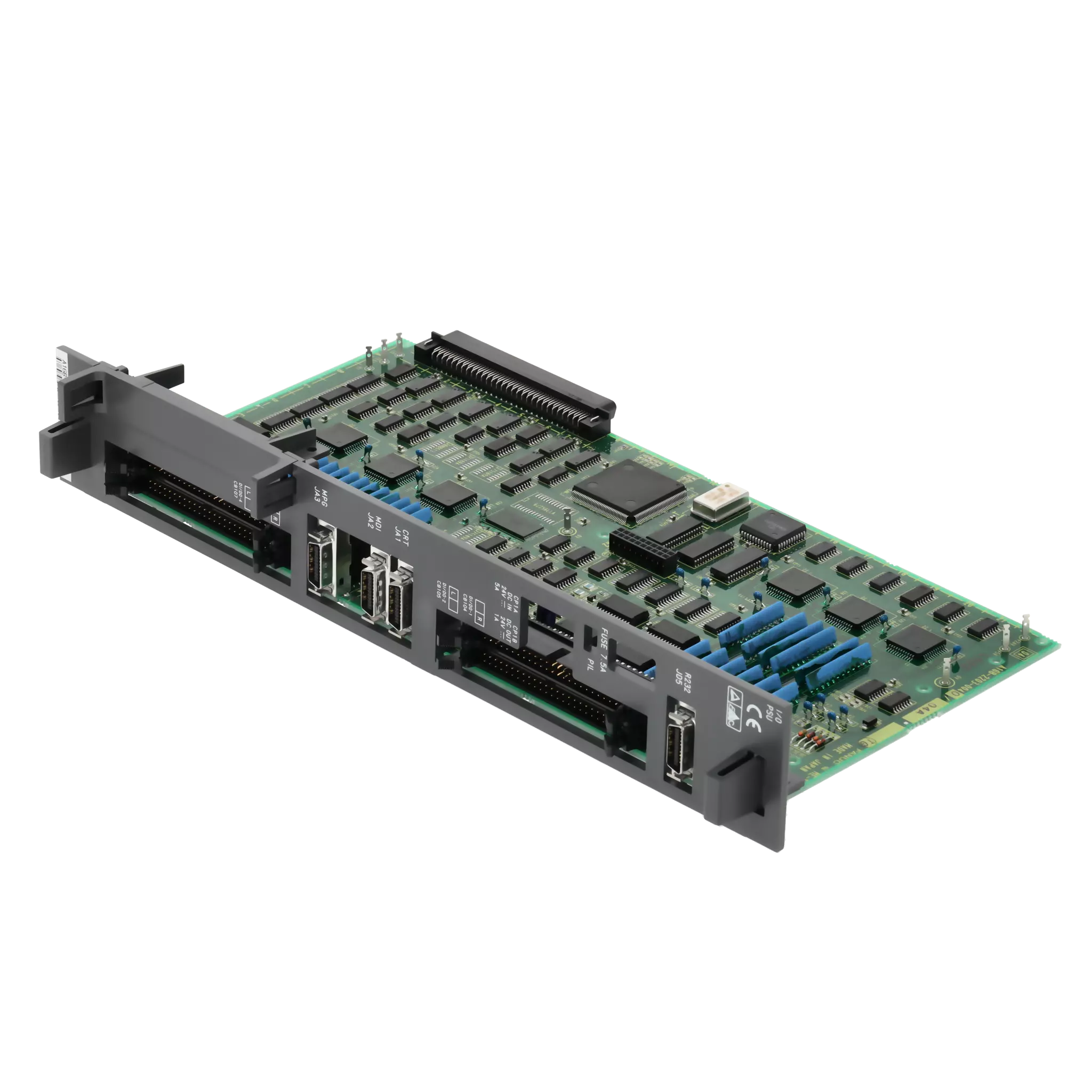 FANUC - A16B-2203-0040 - PLC Expansion Modules