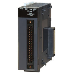 MITSUBISHI - LD62-C - PLC Expansion Modules
