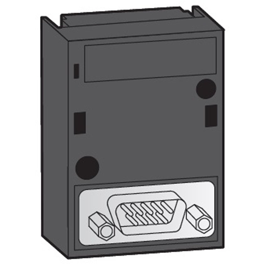 MITSUBISHI - FX3G-232-BD - PLC Expansion Modules