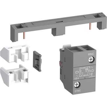 ASEA BROWN BOVERI - VEM4 - Contactors & Starters