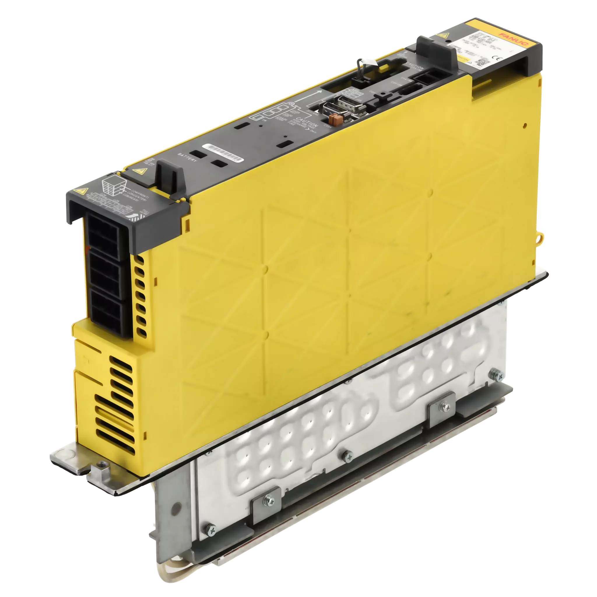 FANUC - A06B-6160-H004 - Servo Drives