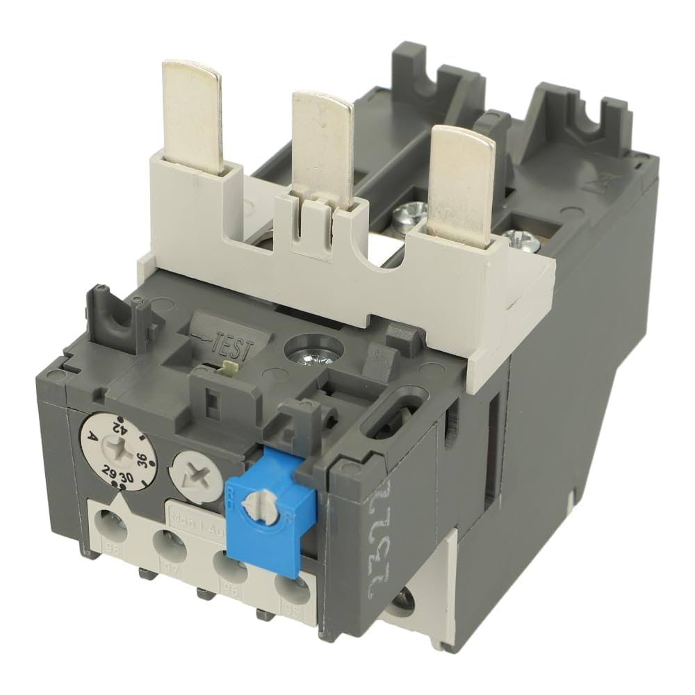 ASEA BROWN BOVERI - 1SAZ321301R1004 - Solid State Overload Relays