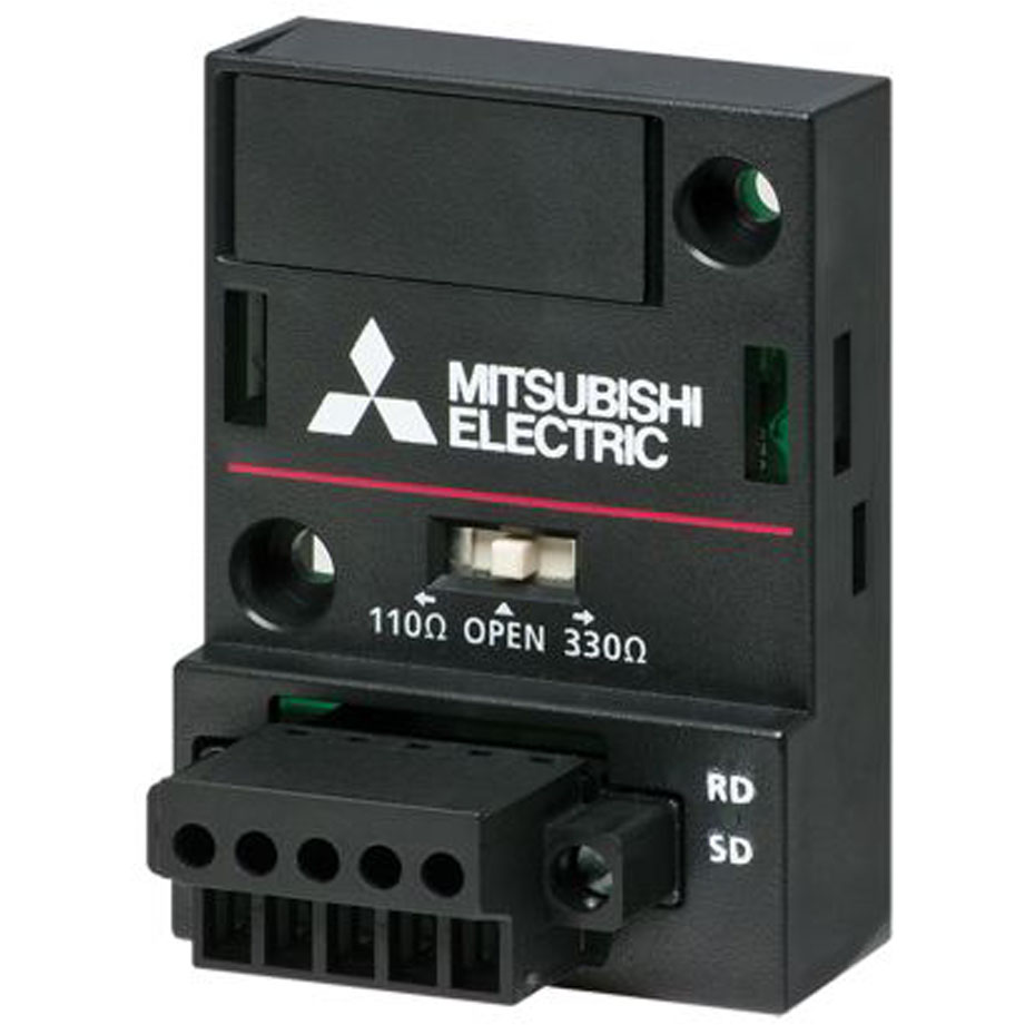MITSUBISHI - FX5-485-BD - PLC Expansion Modules