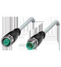 PEPPERL & FUCHS - 216466 - Quick Disconnect Cables & Cord Sets