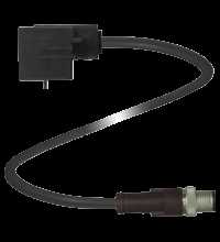 PEPPERL & FUCHS - 247708 - Electrical Connectors, Terminals, & Pins