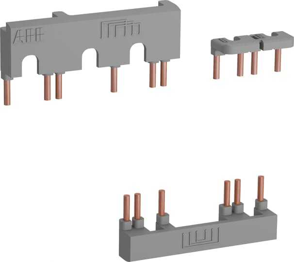 ASEA BROWN BOVERI - 1SBN081313R2000 - Contactors & Starters