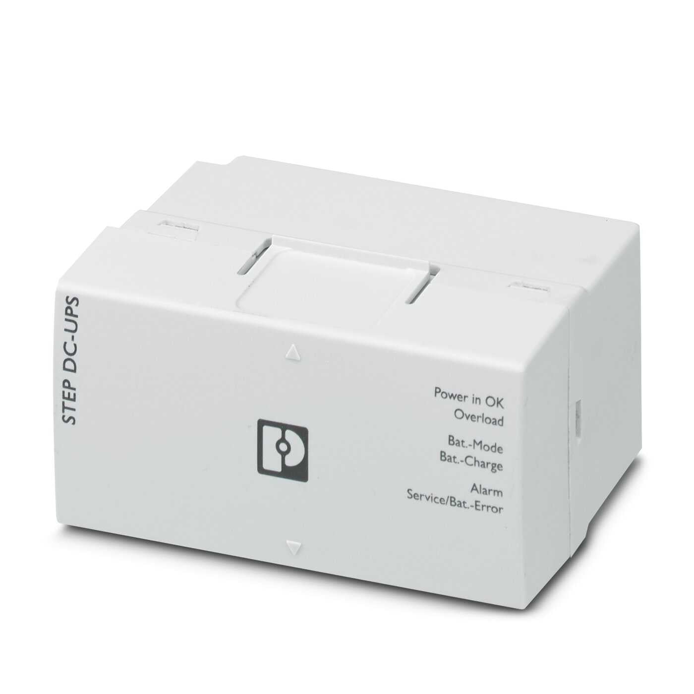 PHOENIX CONTACT - 1081355 - Battery Backup Systems
