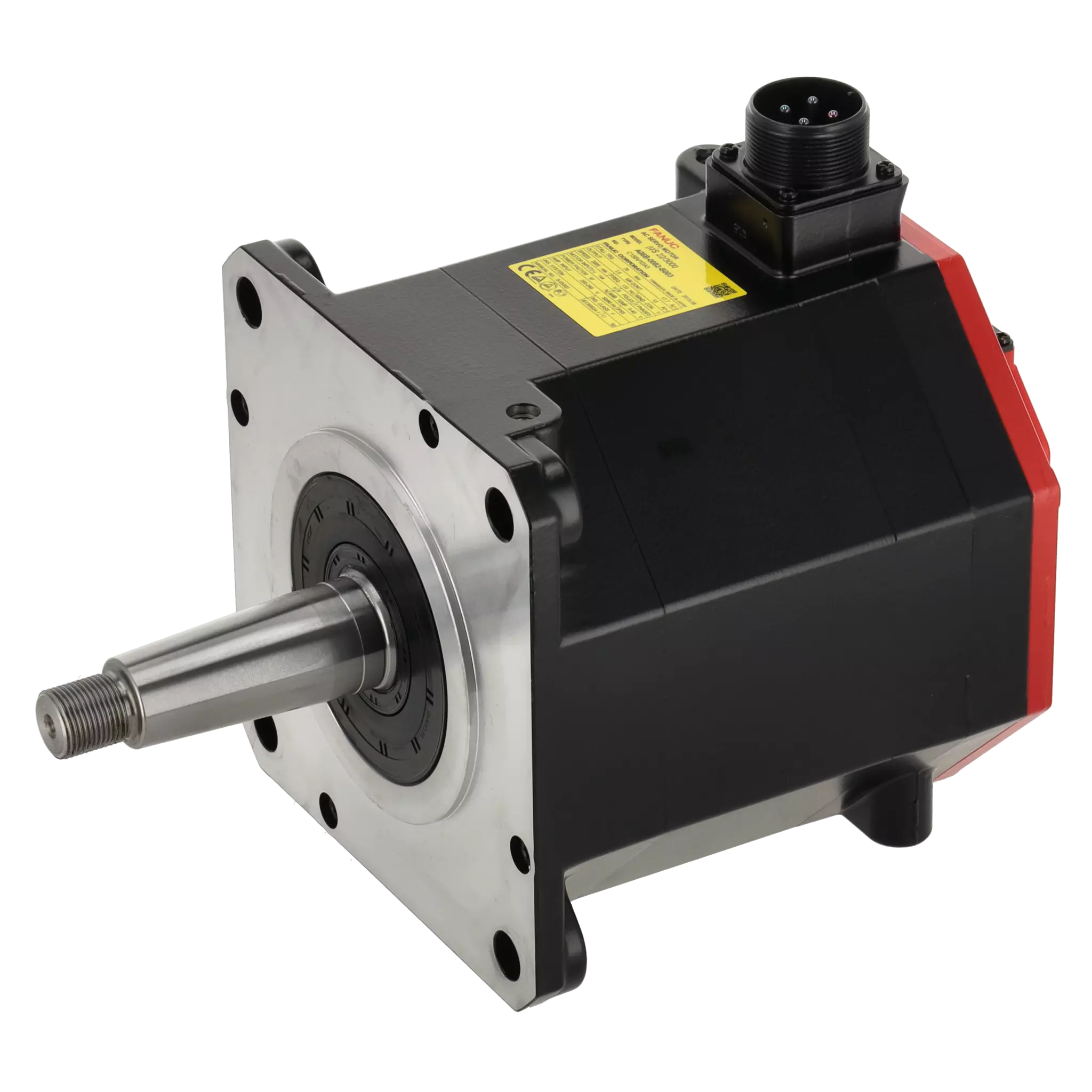 FANUC - A06B-0082-B003 - Servo Motors