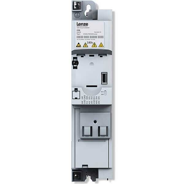 LENZE - I55AE211F10V10000S - Motor Drives