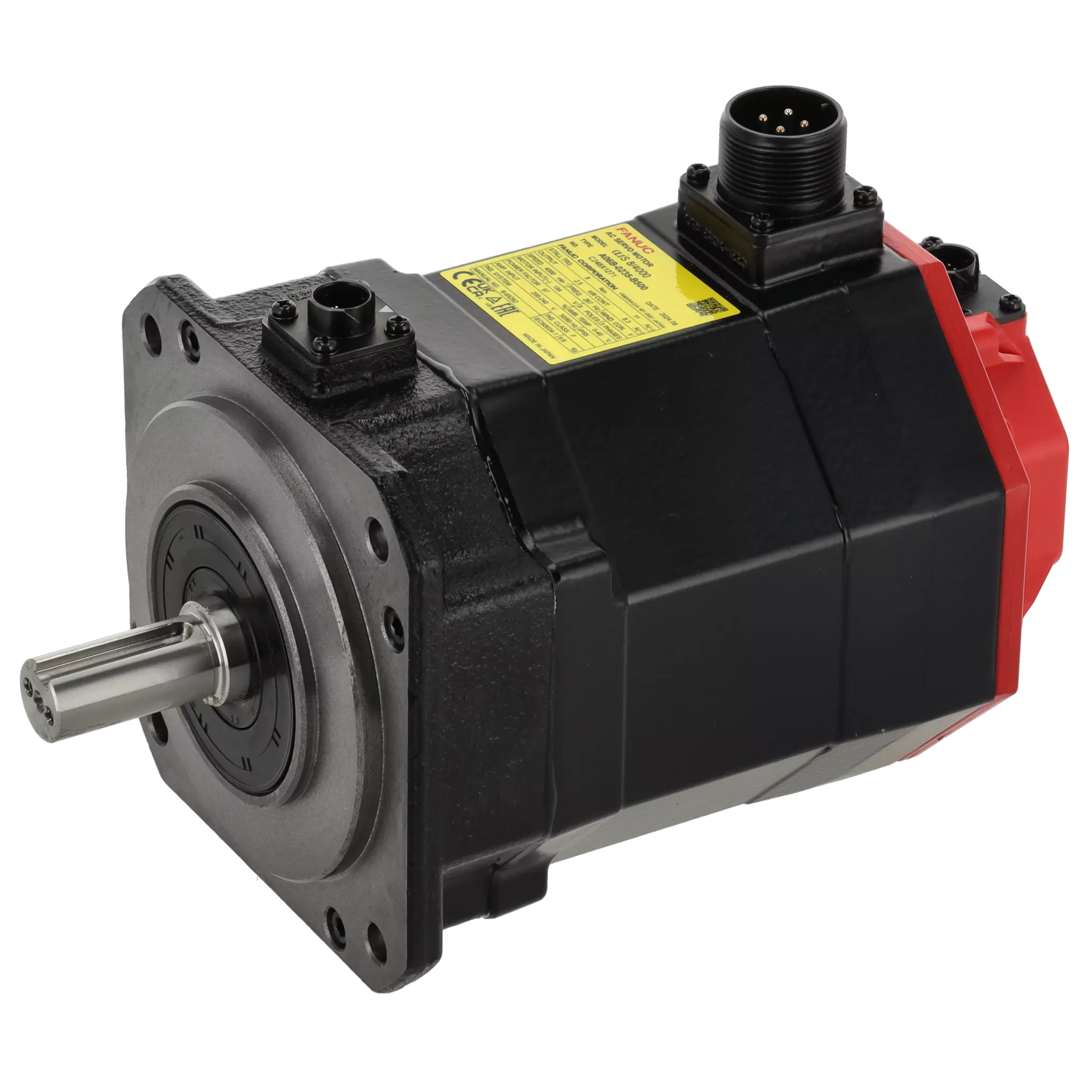 FANUC - A06B-0235-B500 - Servo Motors