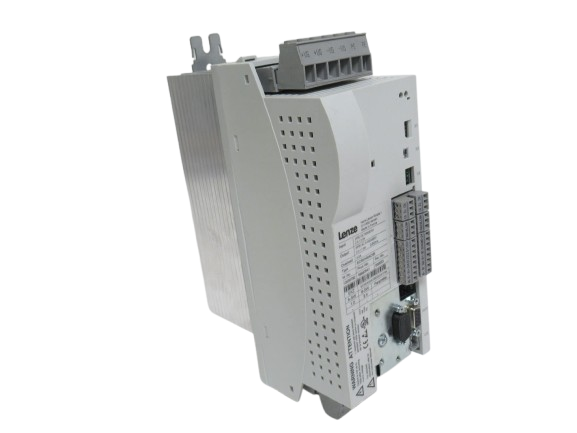 LENZE - ECSEA004C4B - Servo Drives & Controls