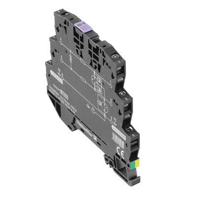 WEIDMULLER - 1064170000