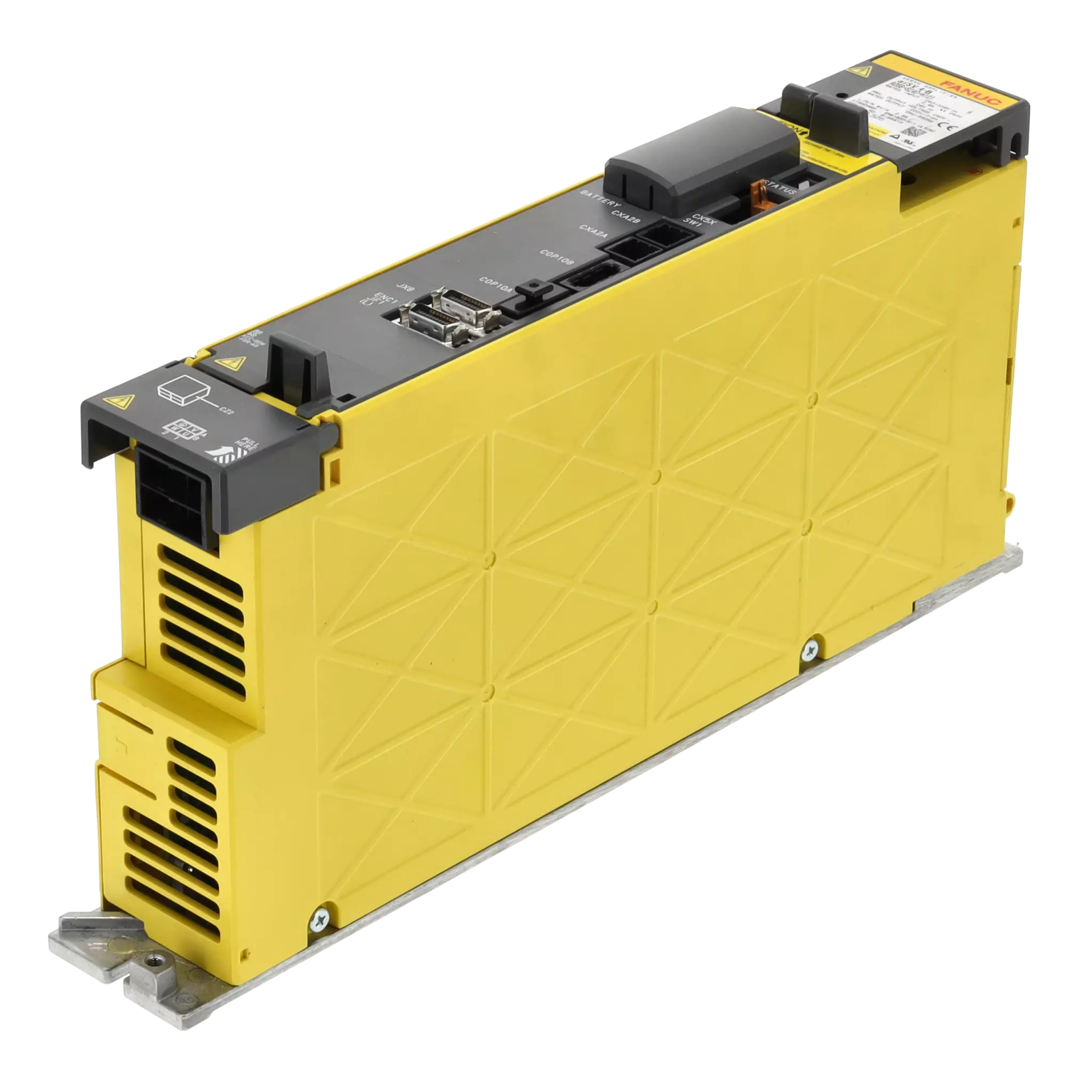 FANUC - A06B-6240-H101 - Servo Drives