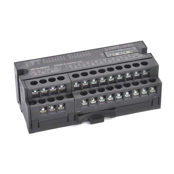 MITSUBISHI - AJ65SBTB1-16D1 - PLC Expansion Modules