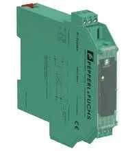 PEPPERL & FUCHS - 215438 - Signal Conditioners & Transmitters