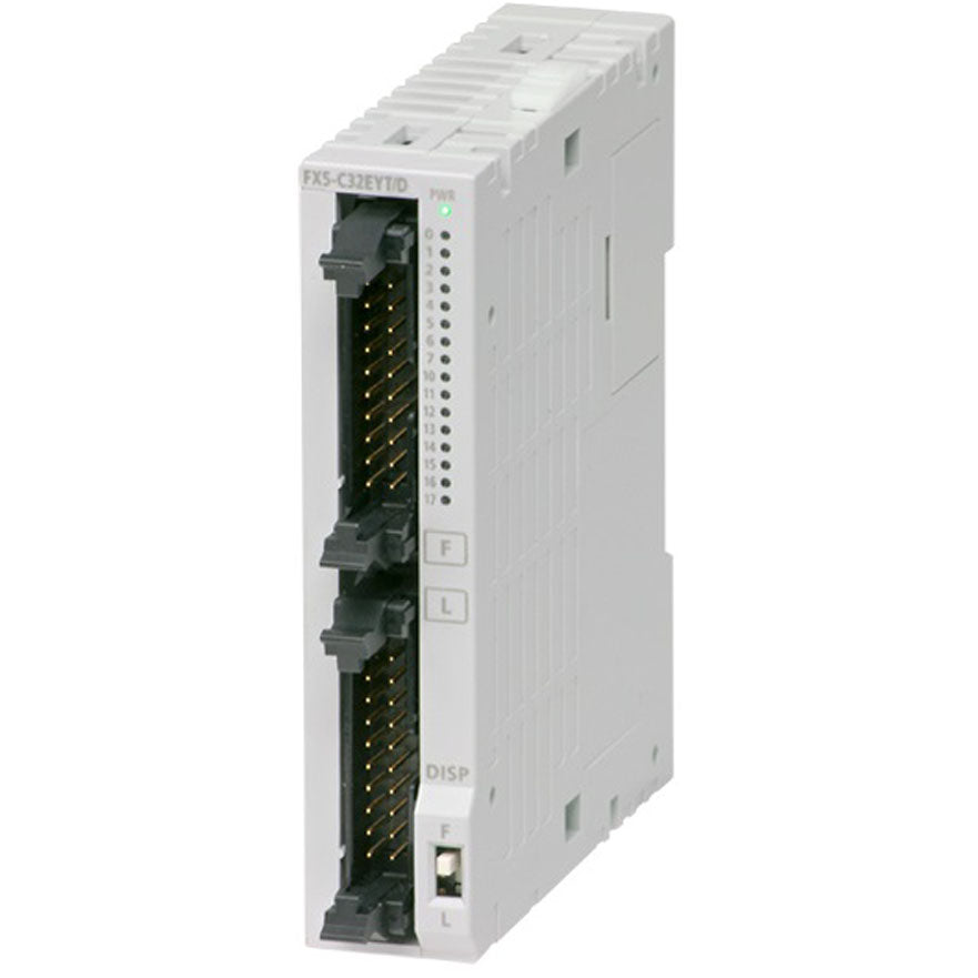 MITSUBISHI - FX5-C32ET/DSS - PLC Expansion Modules