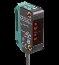 PEPPERL & FUCHS - 2670750080 - Photoelectric Sensors