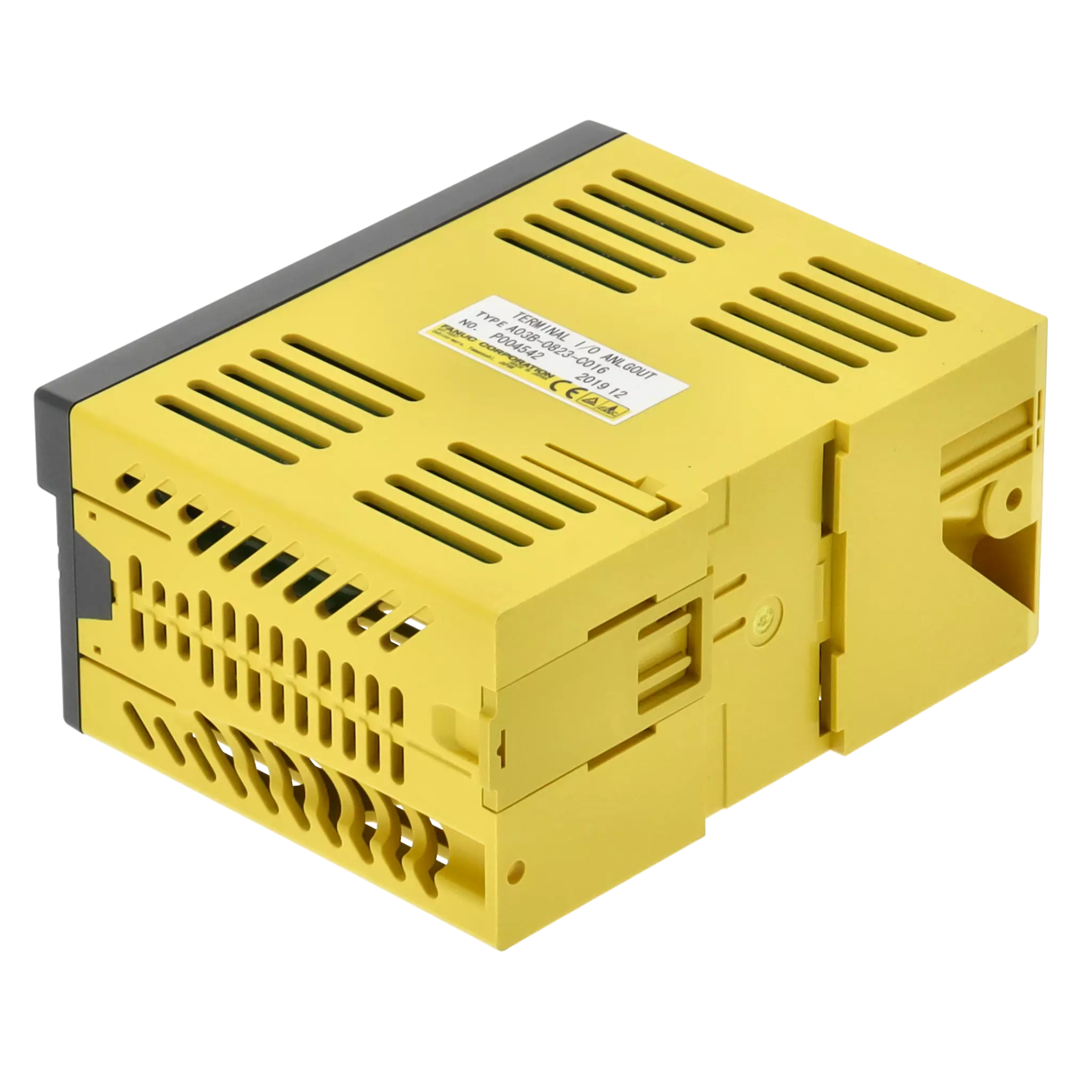 FANUC - A03B-0823-C016 - PLC Expansion Modules