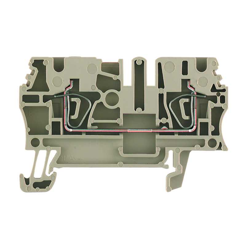 WEIDMULLER - 1781820000 - Heavy Duty Connectors