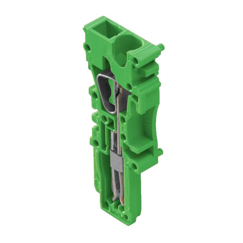 WEIDMULLER - 1875200000 - Connectors