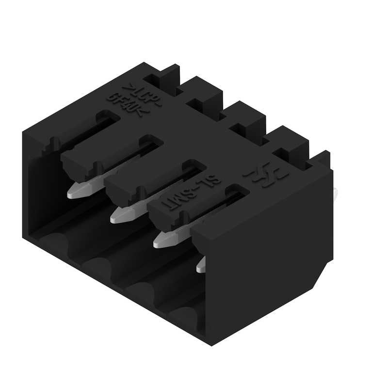 WEIDMULLER - 1753002001 - Terminal Strip Wiring