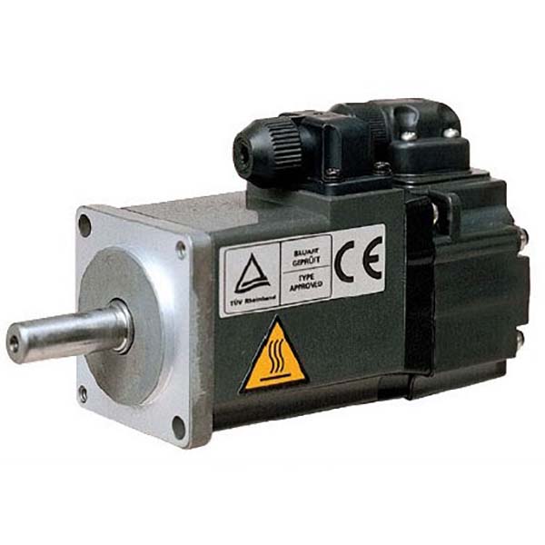 MITSUBISHI - HF-KP053 - Motors