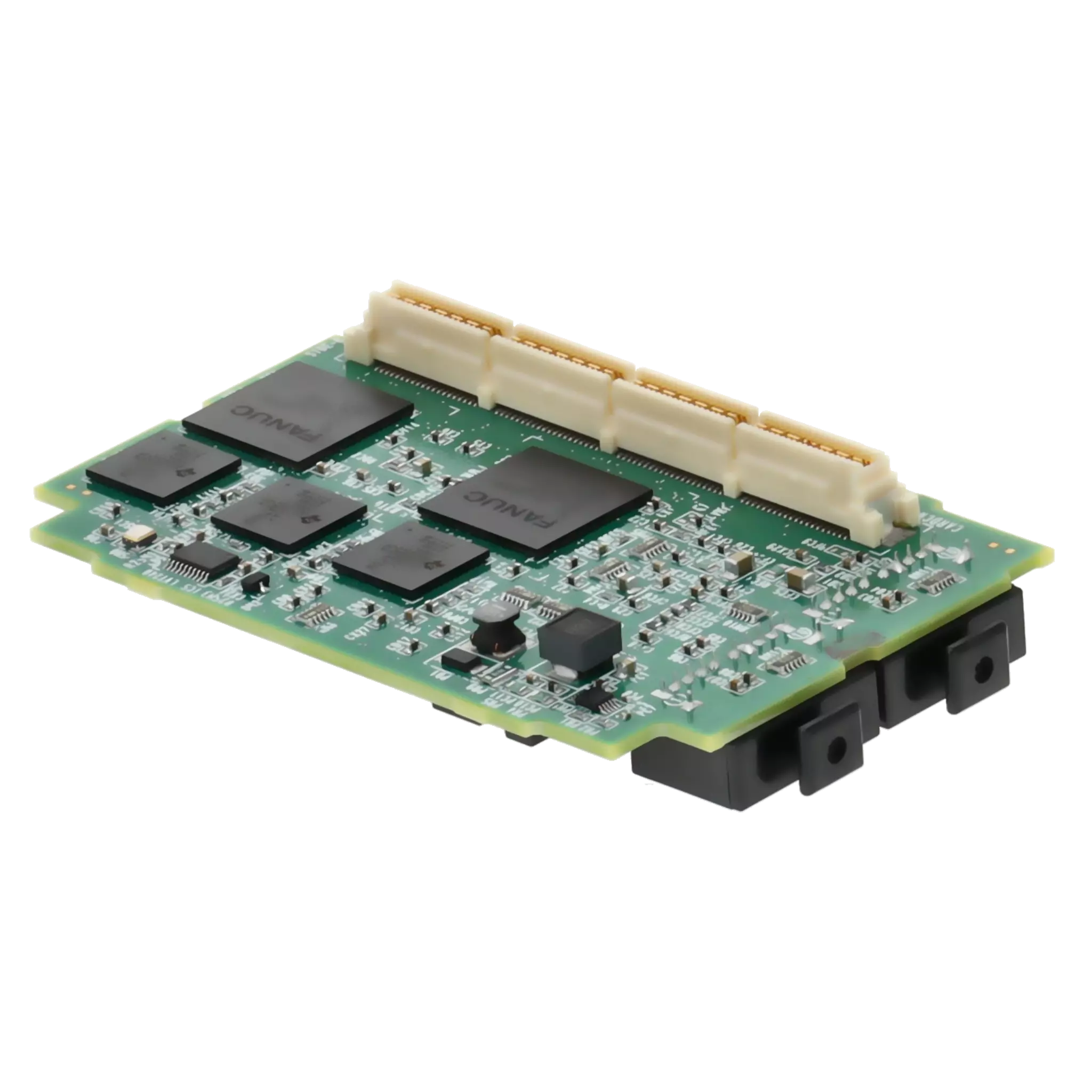 FANUC - A20B-3300-0815 - PLCs (Programmable Logic Controllers)