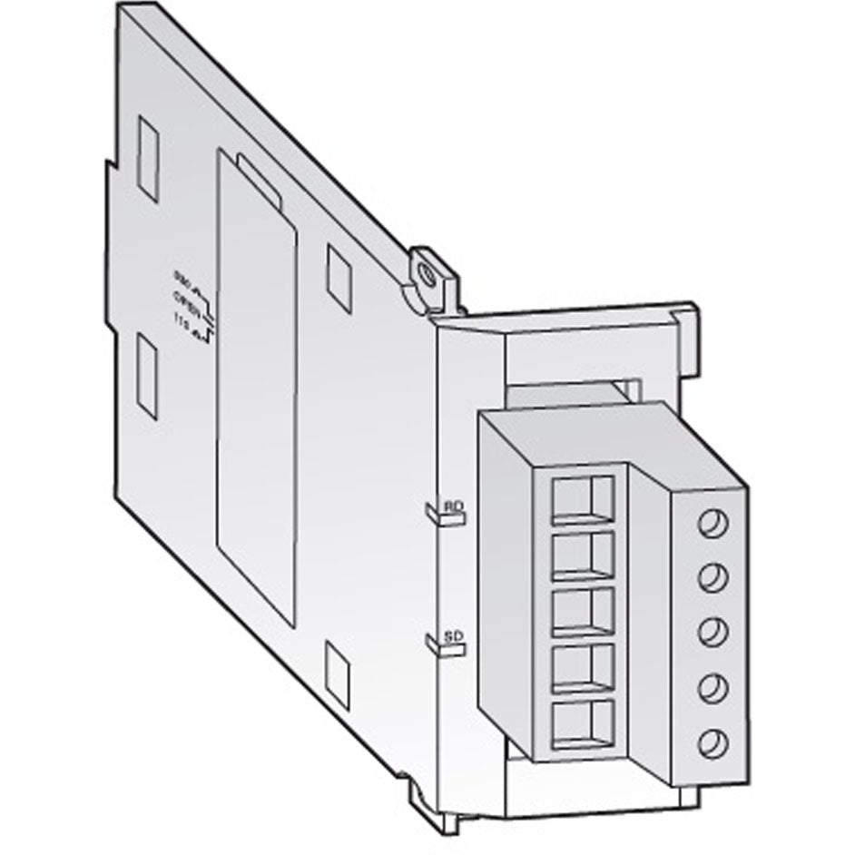 MITSUBISHI - FX3G-485-BD - PLC Expansion Modules