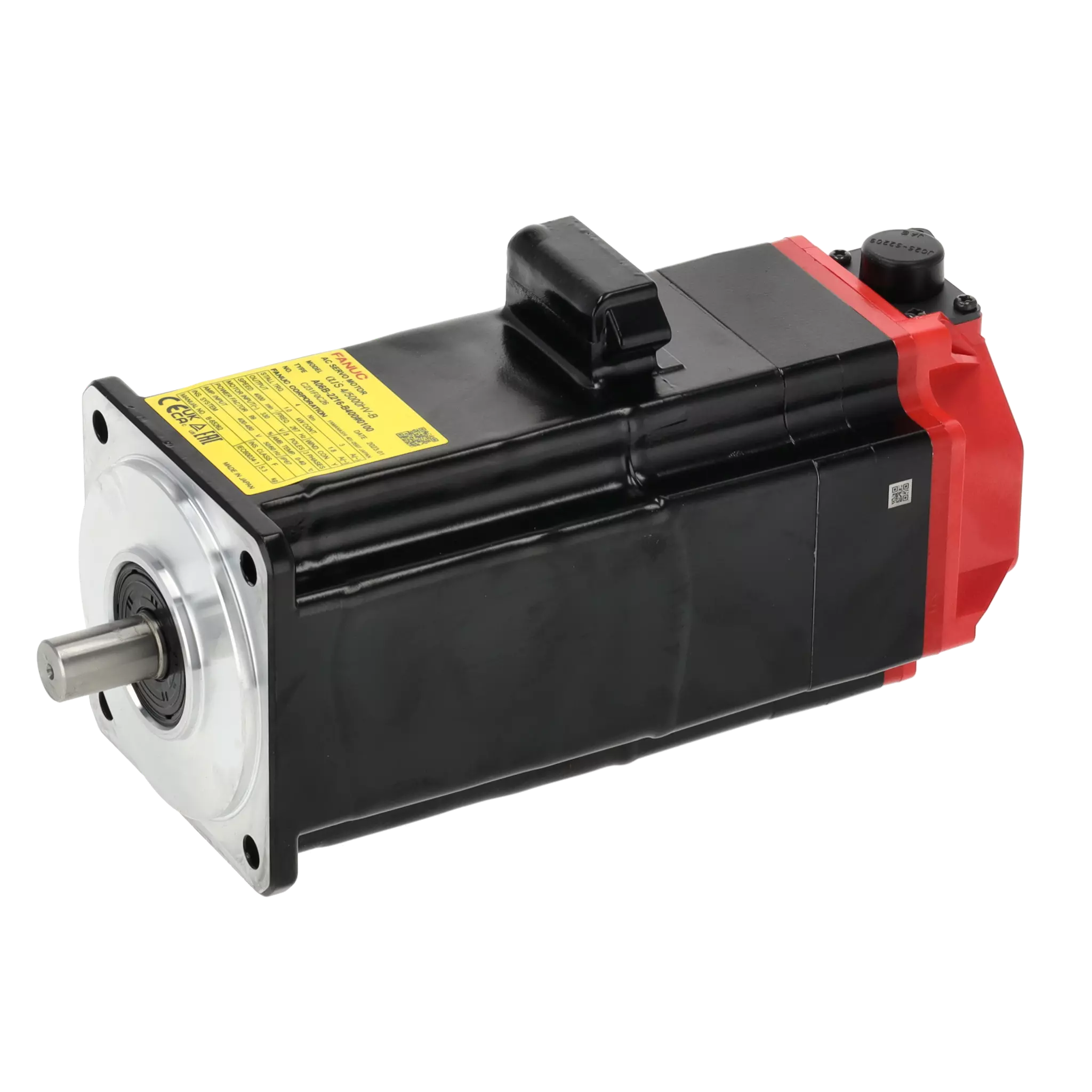 FANUC - A06B-2216-B400#0100 - Servo Motors