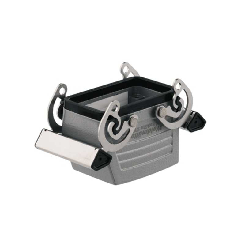 WEIDMULLER - 1654580000