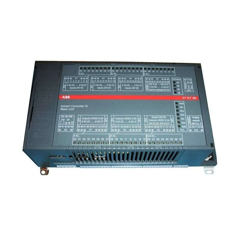 ASEA BROWN BOVERI - GJR5253100R4278 - PLC Expansion Modules