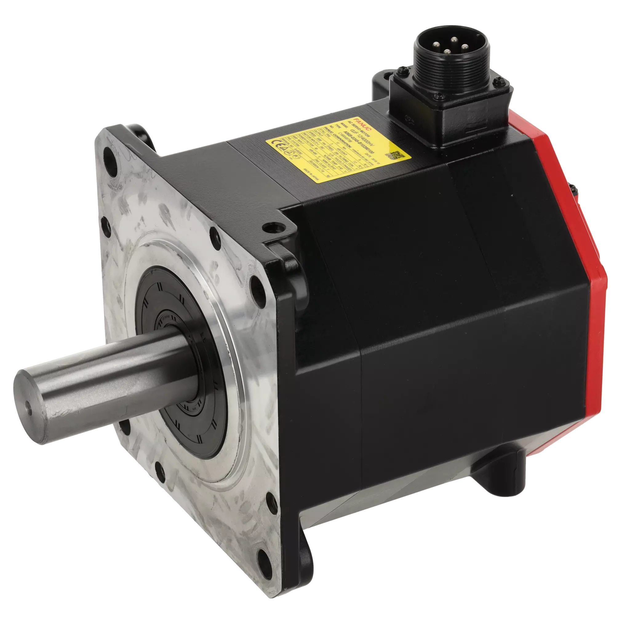 FANUC - A06B-0245-B102#0100 - Servo Motors