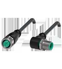 PEPPERL & FUCHS - 240778100011 - Quick Disconnect Cables & Cord Sets