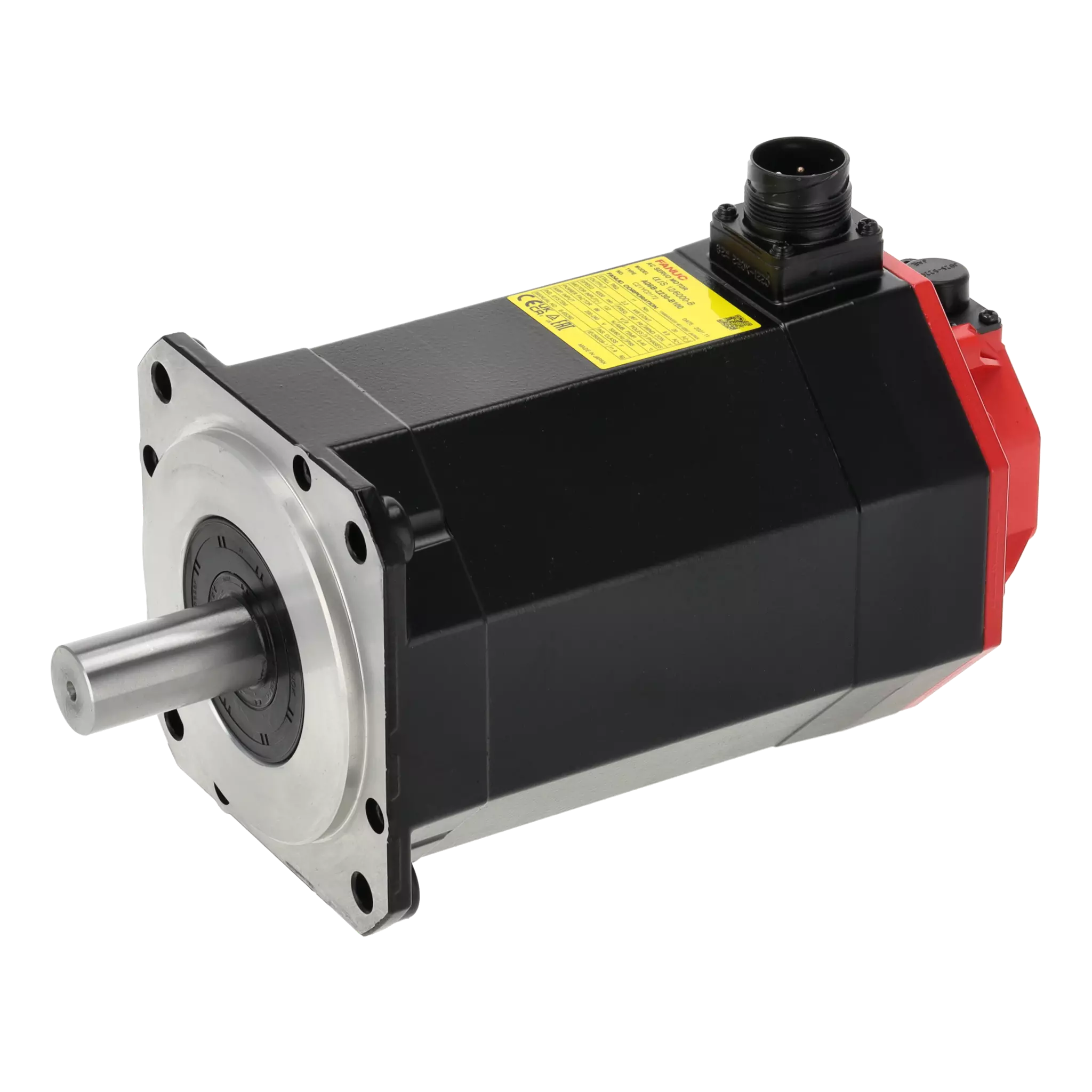 FANUC - A06B-2230-B100 - Servo Motors