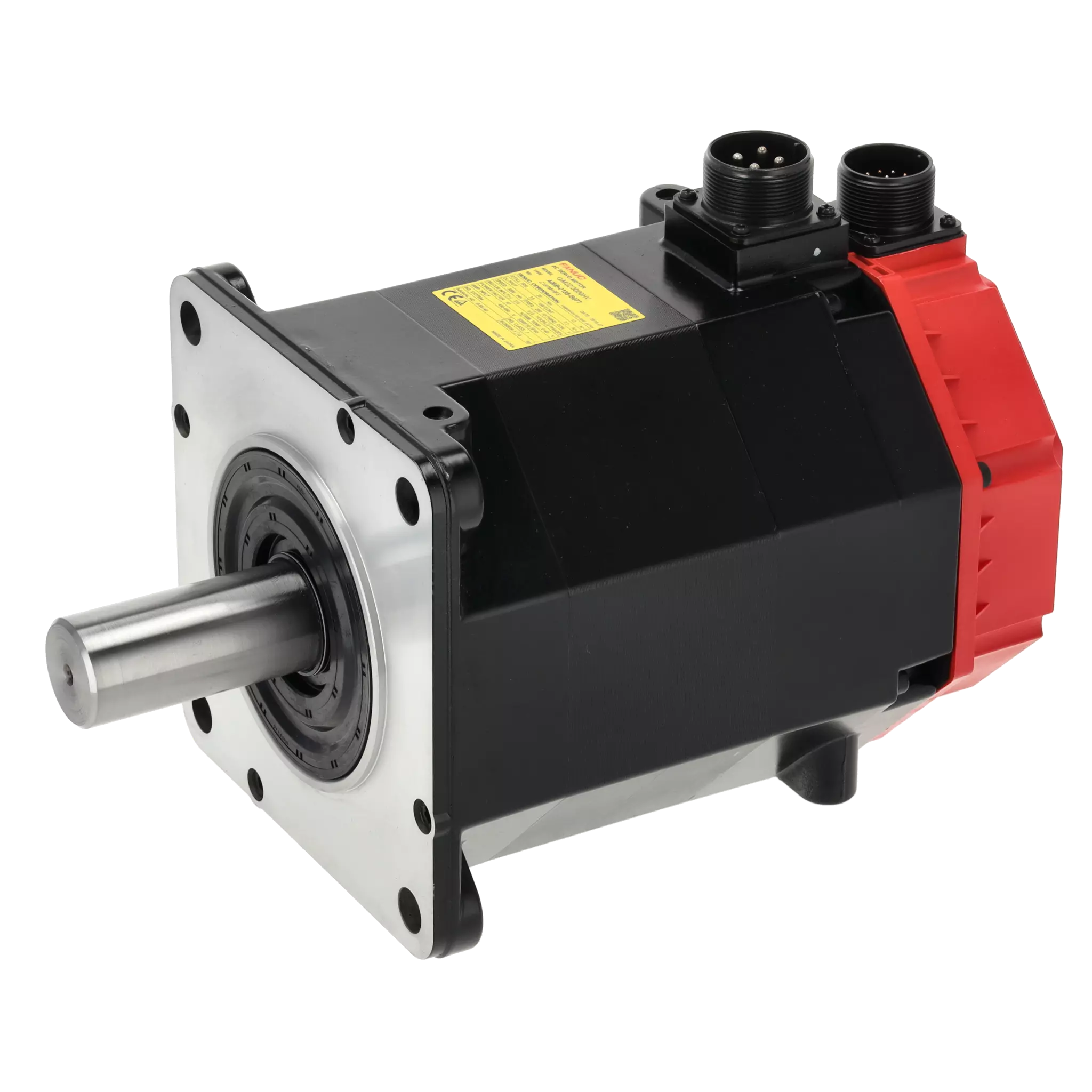 FANUC - A06B-0185-B077 - Servo Motors