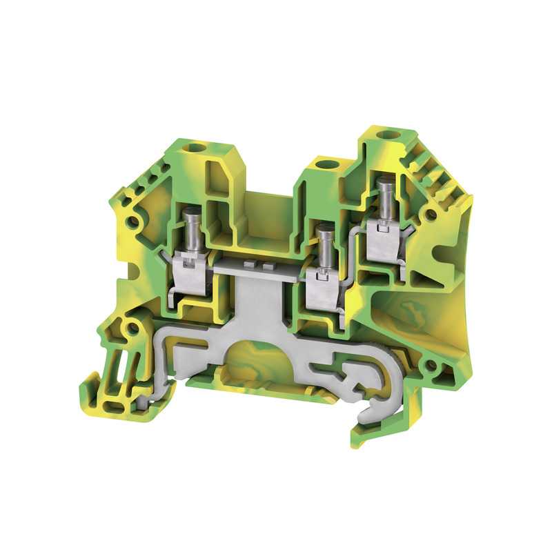 WEIDMULLER - 1905120000 - Terminal Blocks