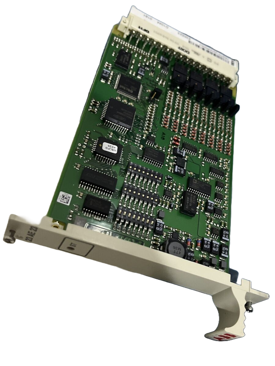 ASEA BROWN BOVERI - 1KGT012200R5001 - PLC Expansion Modules